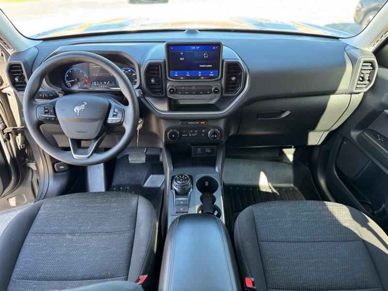 Ford Bronco Sport Base 2022