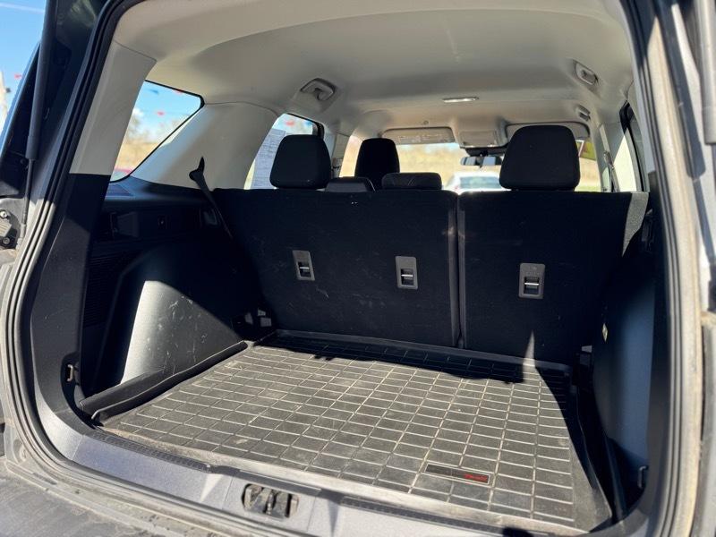 Ford Bronco Sport Base 2022