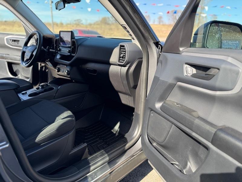 Ford Bronco Sport Base 2022