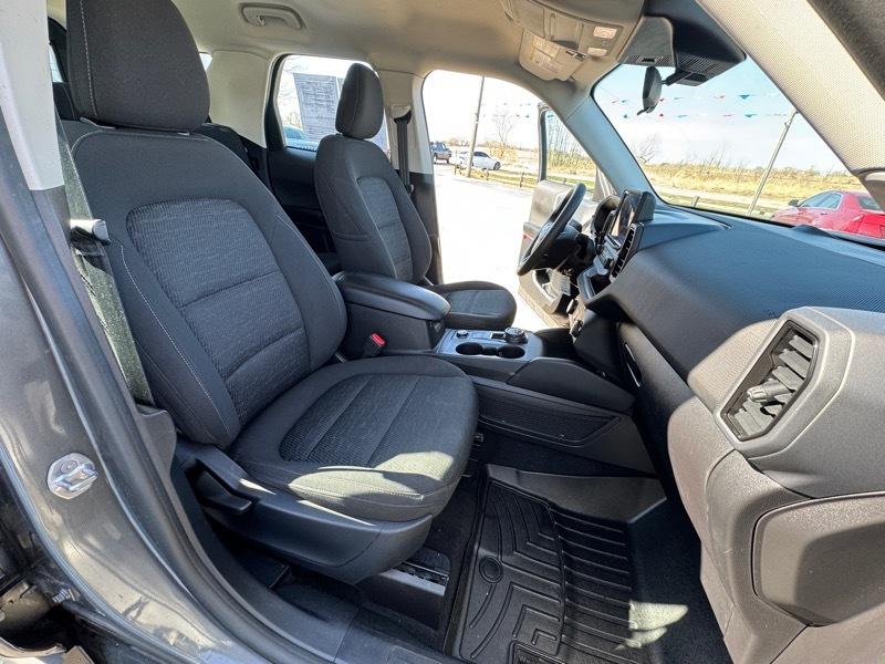 Ford Bronco Sport Base 2022