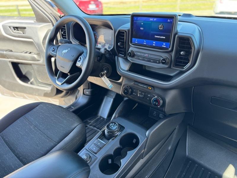 Ford Bronco Sport Base 2022