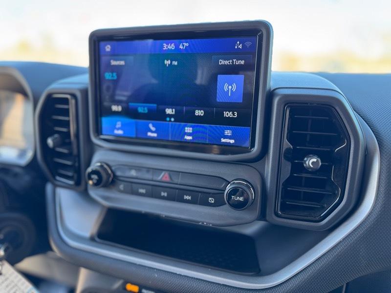 Ford Bronco Sport Base 2022