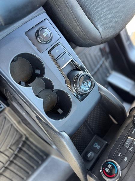 Ford Bronco Sport Base 2022