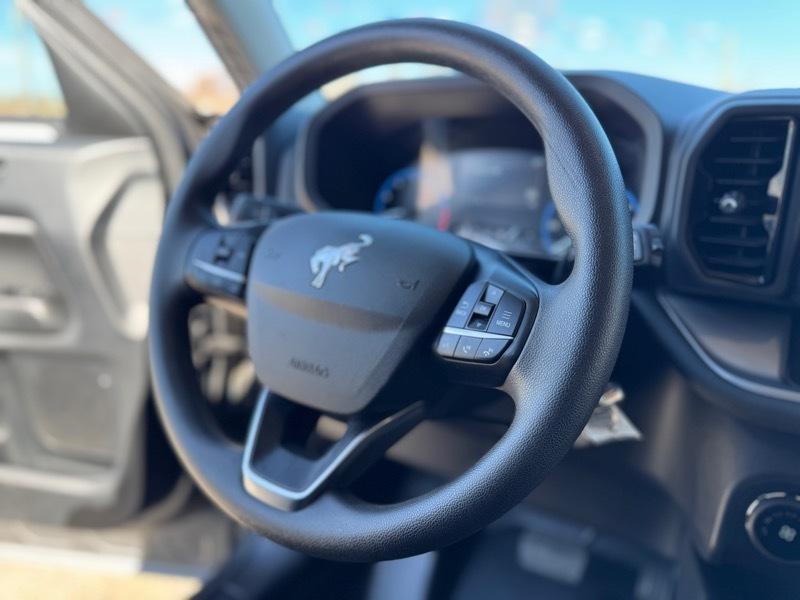 Ford Bronco Sport Base 2022