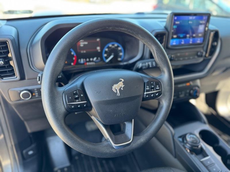 Ford Bronco Sport Base 2022