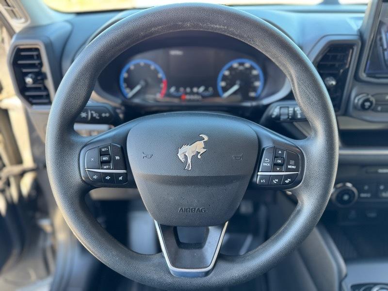 Ford Bronco Sport Base 2022