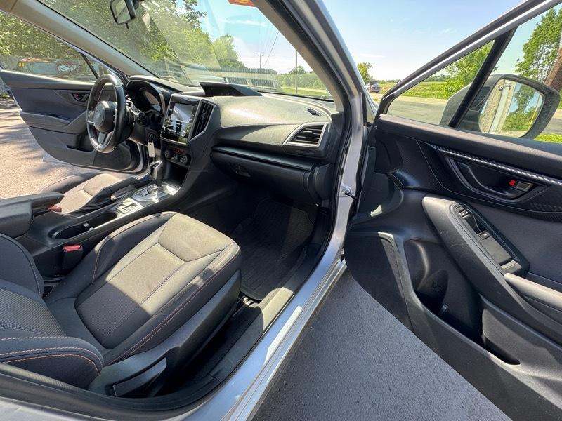 Subaru Crosstrek  2018