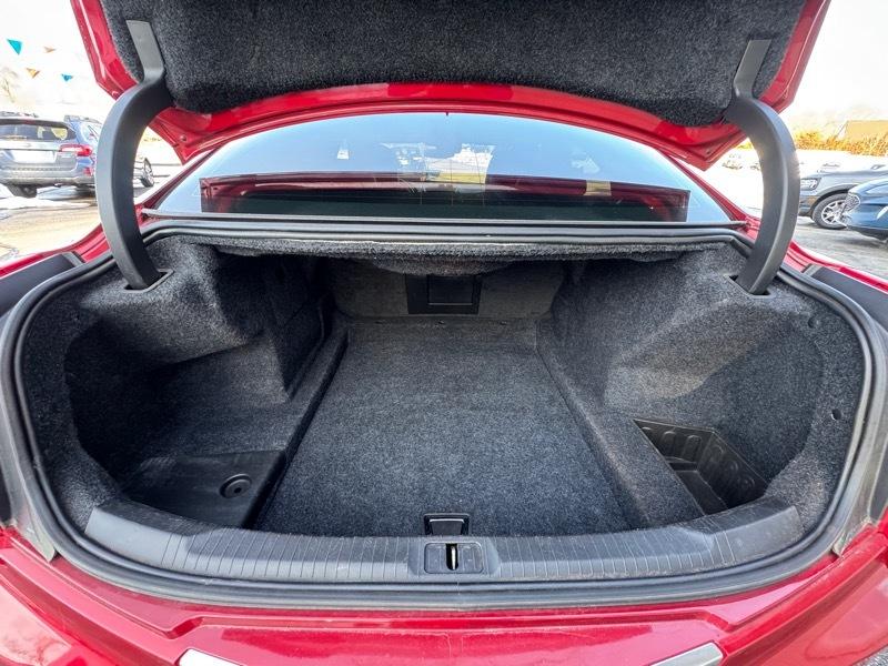 Cadillac ATS 2.0L Performance AWD 2014