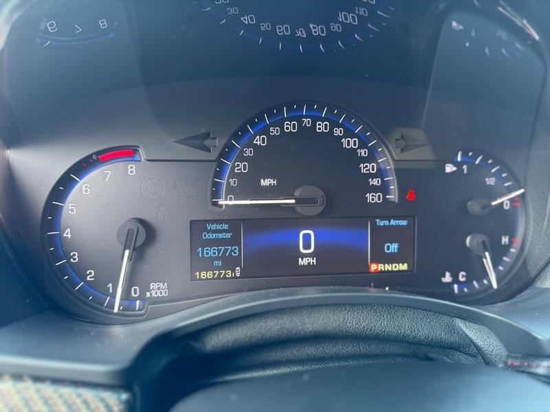 Cadillac ATS 2.0L Performance AWD 2014