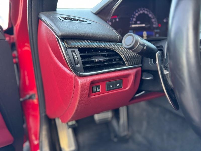 Cadillac ATS 2.0L Performance AWD 2014