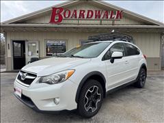 2013 Subaru XV Crosstrek 