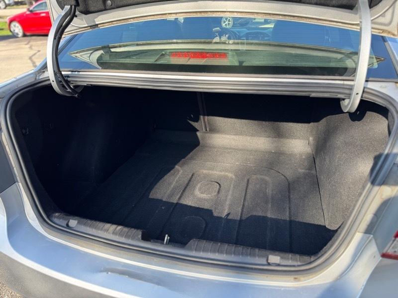 Chevrolet Cruze Limited  2016