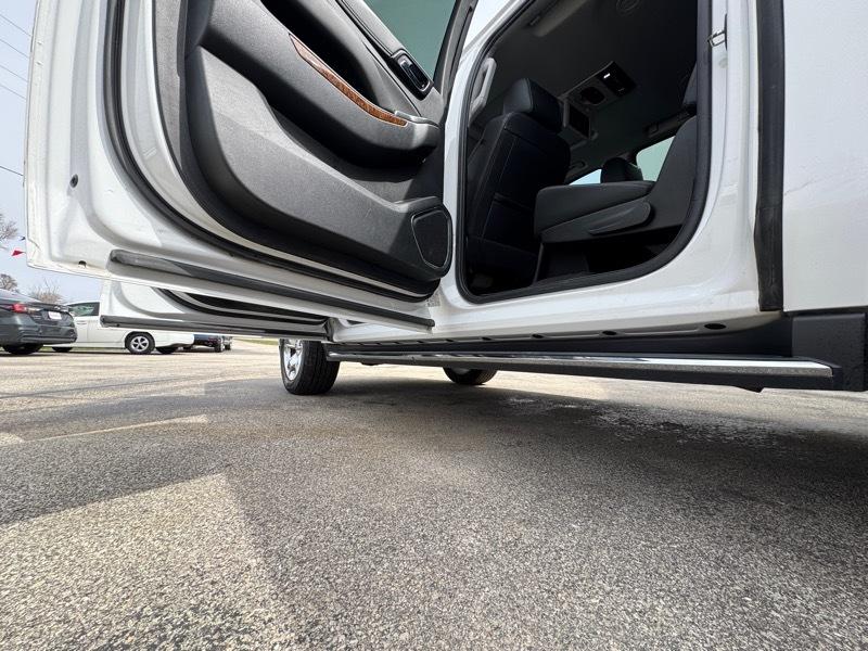 Chevrolet Suburban Premier 4WD 2020