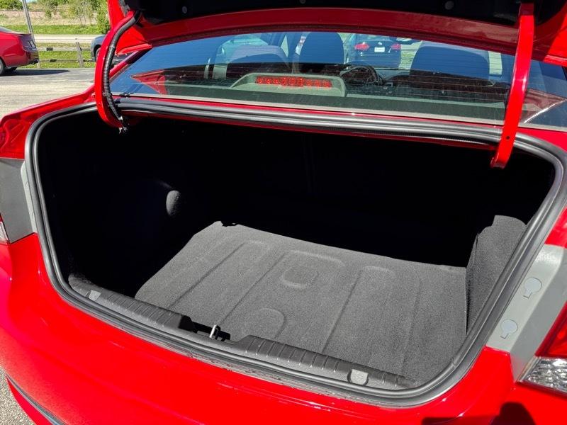 Chevrolet Cruze 1LT 2014