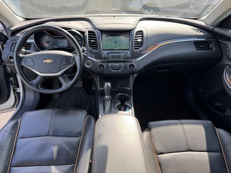 Chevrolet Impala Premier 2020