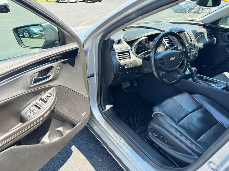 Chevrolet Impala Premier 2020