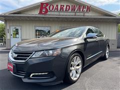 2014 Chevrolet Impala 