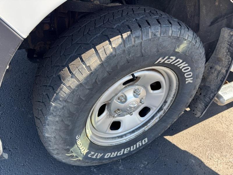 RAM 1500 Tradesman Crew Cab 4WD 2018