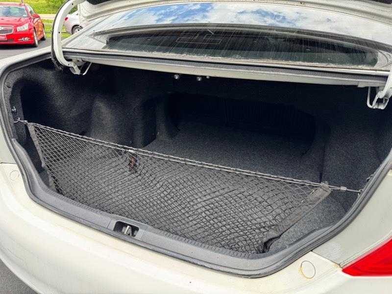 Toyota Camry SE 2012