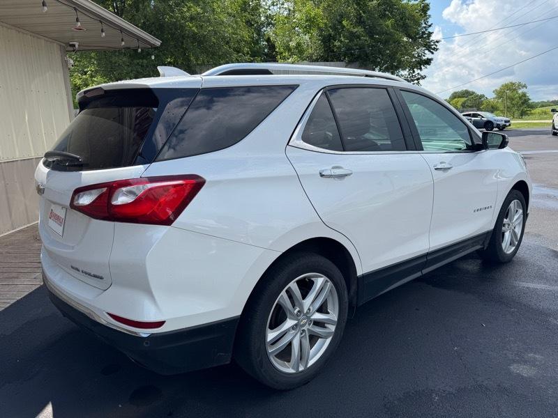 Chevrolet Equinox Premier 2.0 AWD 2019