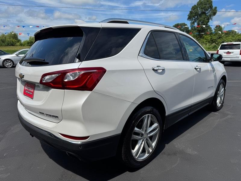 Chevrolet Equinox Premier 2.0 AWD 2019