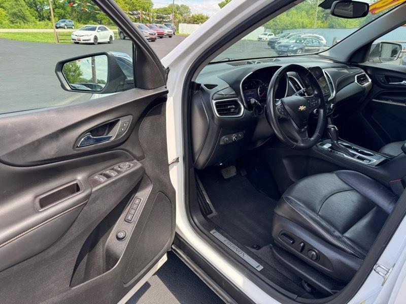 Chevrolet Equinox Premier 2.0 AWD 2019