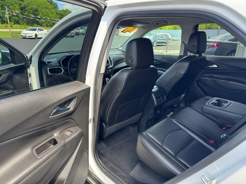 Chevrolet Equinox Premier 2.0 AWD 2019