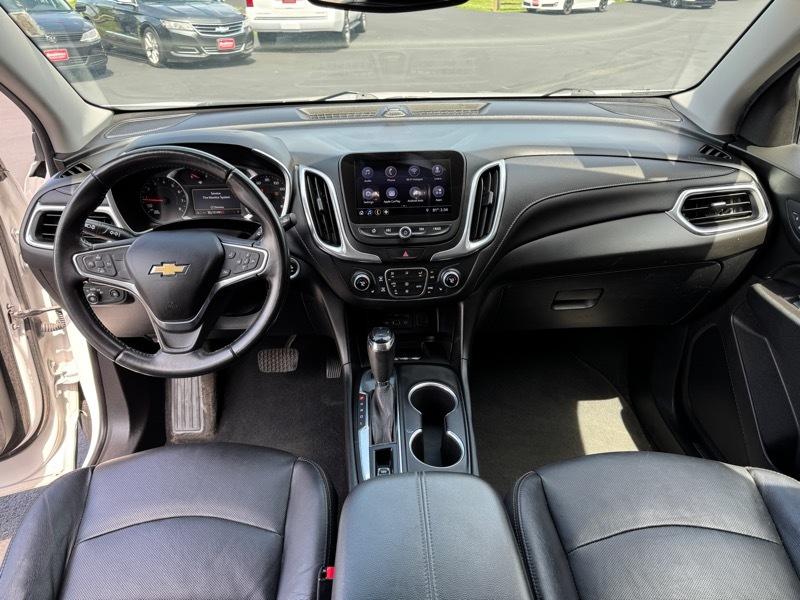 Chevrolet Equinox Premier 2.0 AWD 2019