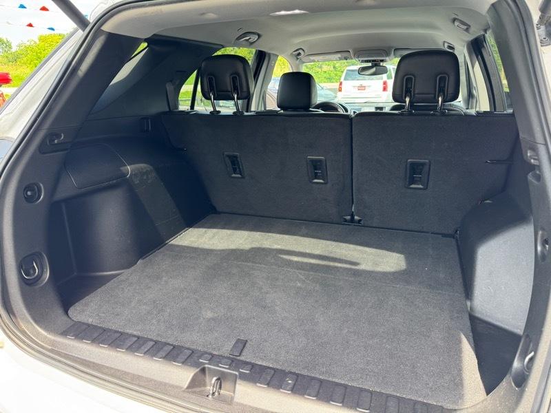 Chevrolet Equinox Premier 2.0 AWD 2019