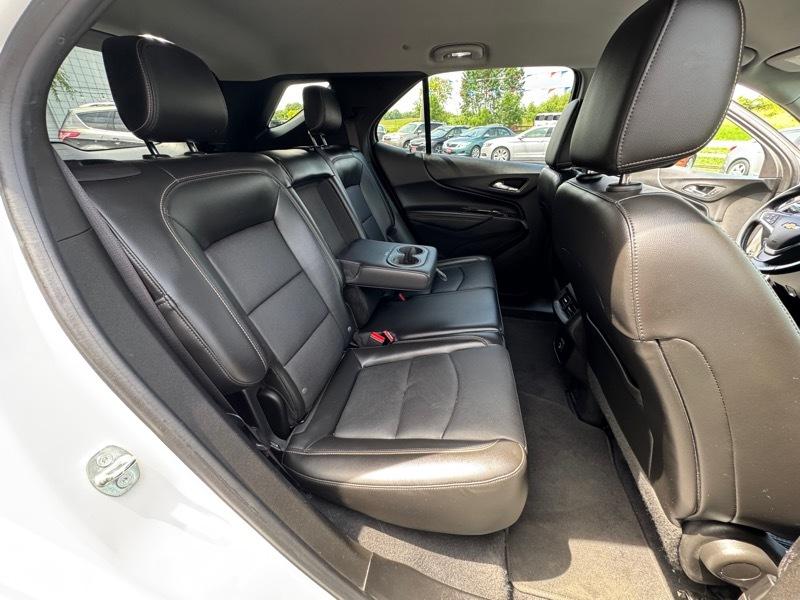 Chevrolet Equinox Premier 2.0 AWD 2019