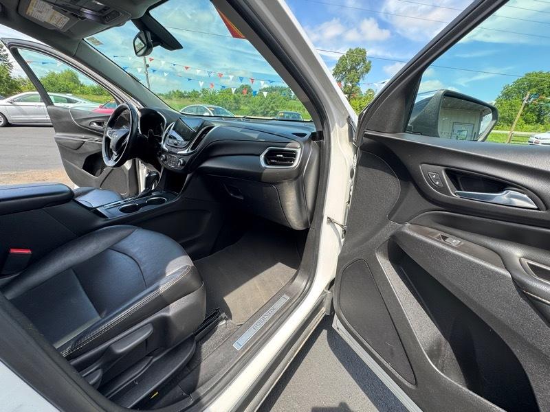 Chevrolet Equinox Premier 2.0 AWD 2019