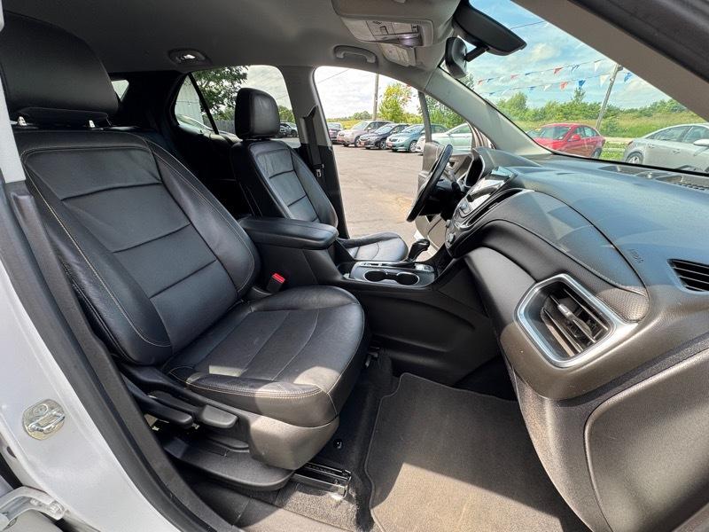 Chevrolet Equinox Premier 2.0 AWD 2019