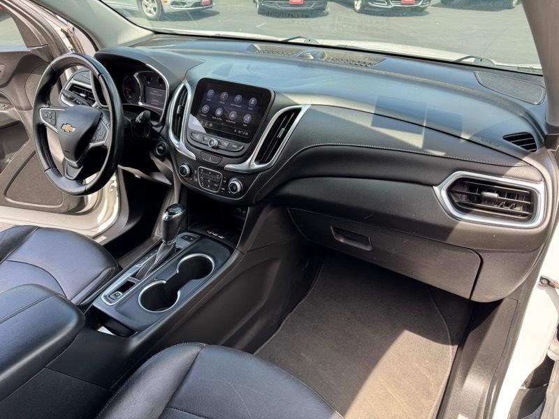 Chevrolet Equinox Premier 2.0 AWD 2019