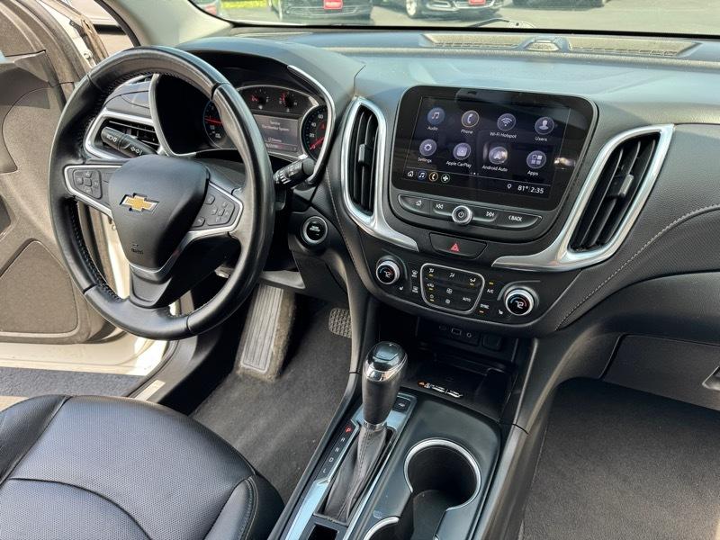 Chevrolet Equinox Premier 2.0 AWD 2019