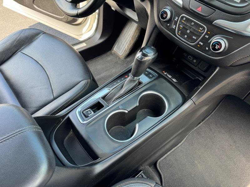 Chevrolet Equinox Premier 2.0 AWD 2019