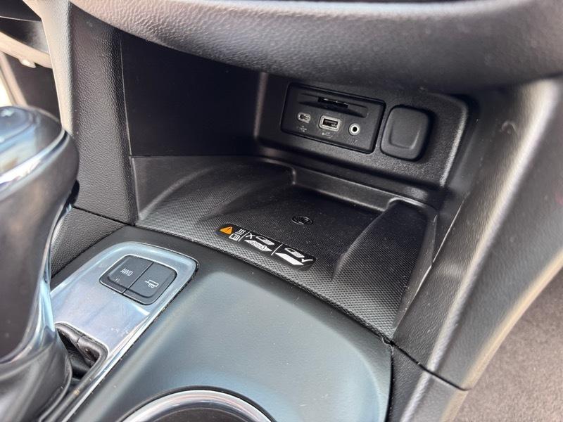 Chevrolet Equinox Premier 2.0 AWD 2019