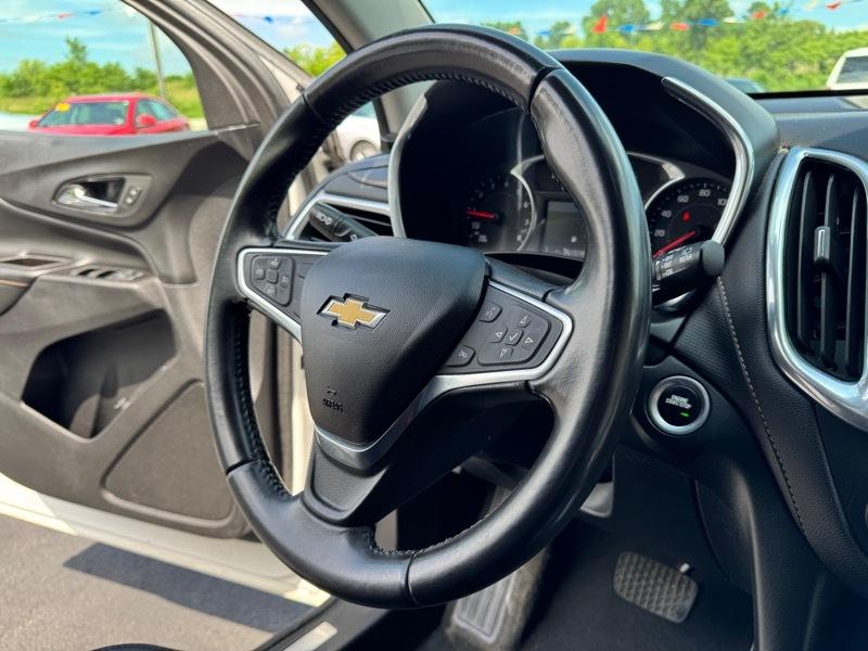 Chevrolet Equinox Premier 2.0 AWD 2019