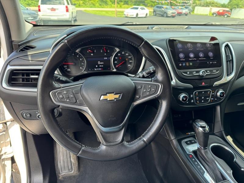 Chevrolet Equinox Premier 2.0 AWD 2019