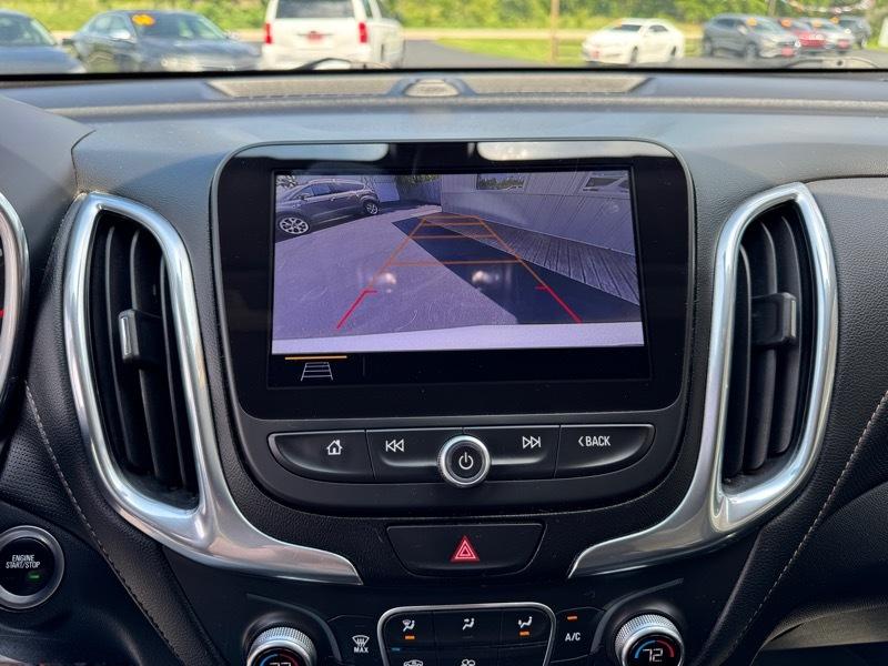 Chevrolet Equinox Premier 2.0 AWD 2019