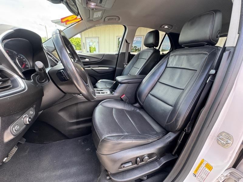 Chevrolet Equinox Premier 2.0 AWD 2019