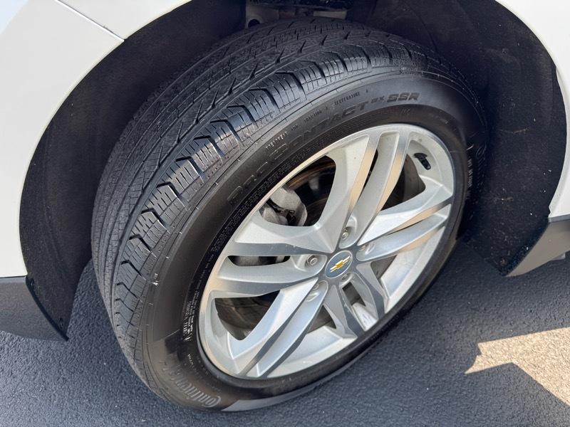 Chevrolet Equinox Premier 2.0 AWD 2019