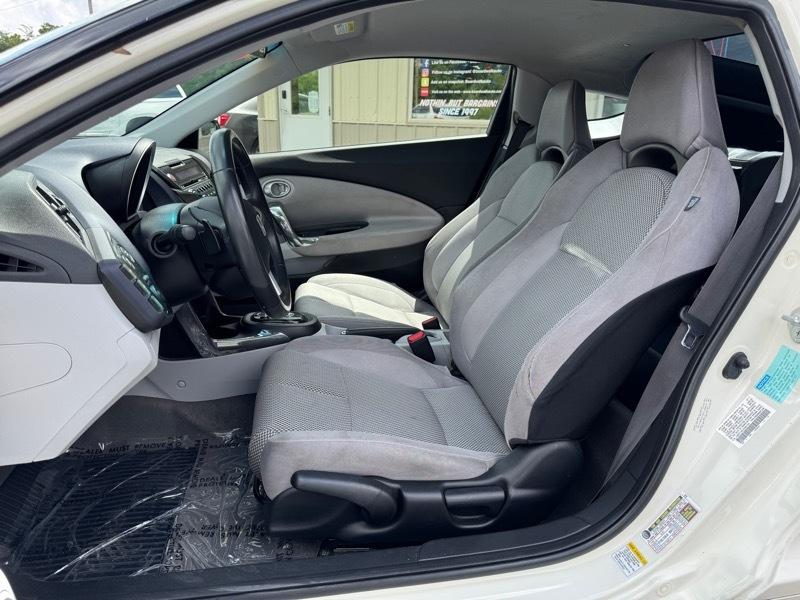 Honda CR-Z  2012