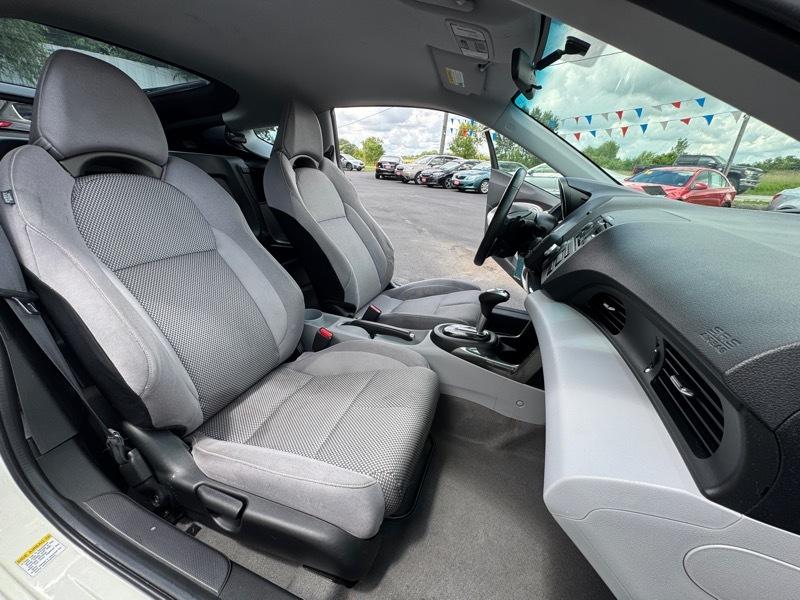 Honda CR-Z  2012
