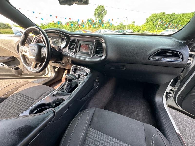 Dodge Challenger R/T Plus 2016