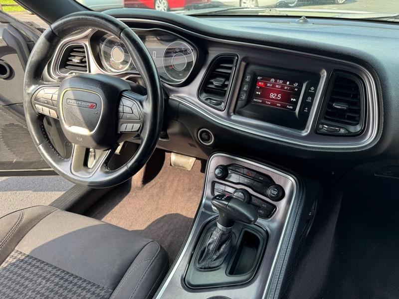 Dodge Challenger R/T Plus 2016