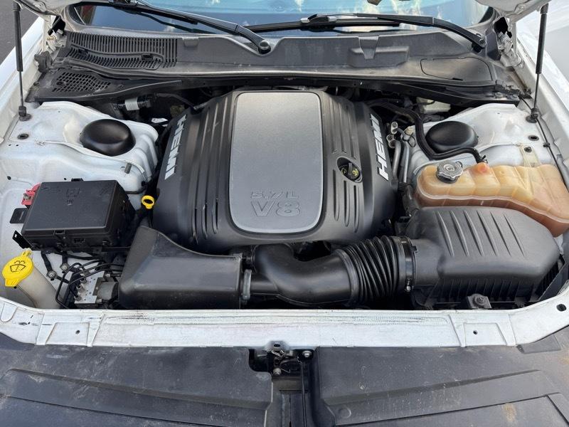 Dodge Challenger R/T Plus 2016