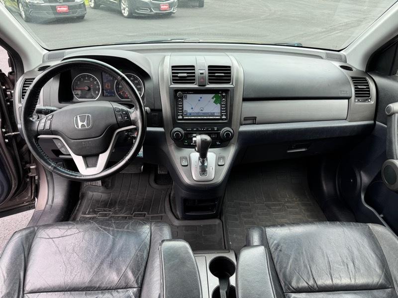 Honda CR-V EX-L 4WD 2010