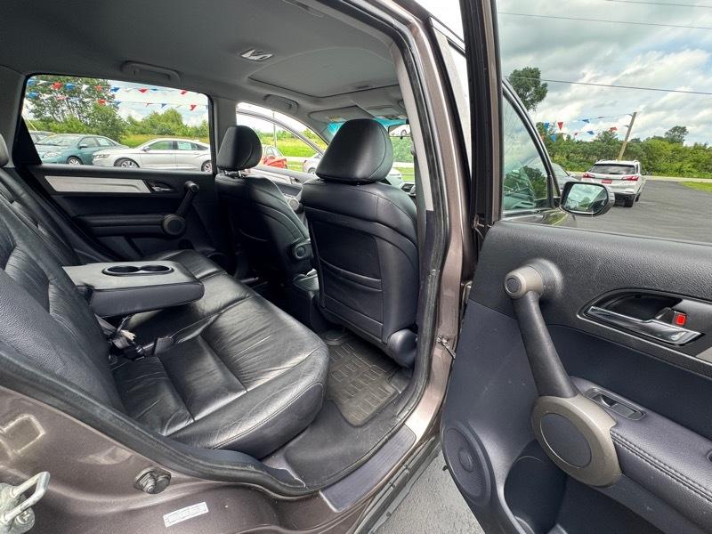 Honda CR-V EX-L 4WD 2010