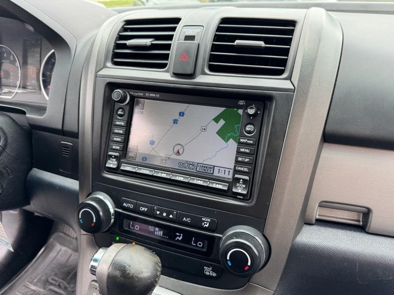 Honda CR-V EX-L 4WD 2010