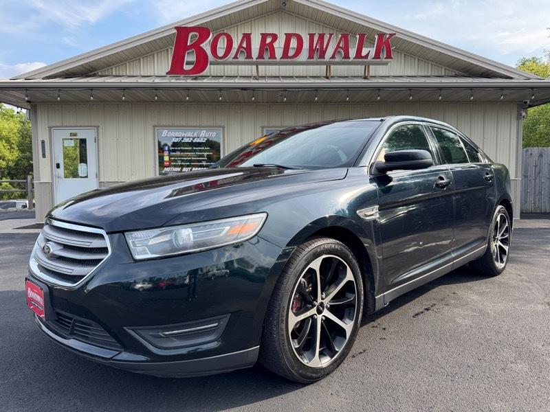 2014 Ford Taurus SEL